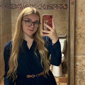 Meet your Posher, Justyse